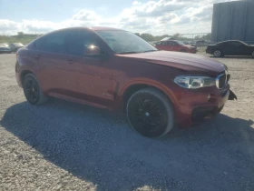 BMW X6 XDRIVE35I/HARMAN KARDON/ПАНОРАМА/ВИДЕО НА МОТОРА - 30900 лв. / 15798.92 € - 72044662 3