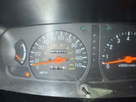 Mitsubishi L200, снимка 4