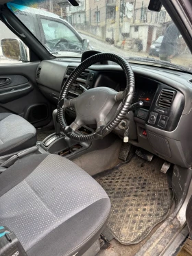 Mitsubishi L200, снимка 3