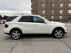 Mercedes-Benz ML 320 * 3.0L CDI * CARFAX * БЕЗ ПЪРВОНАЧАЛНА ВНОСКА - 18450 лв. / 9433.34 € - 97980774 3