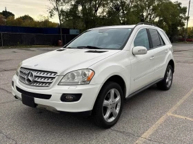 Mercedes-Benz ML 320 * 3.0L CDI * CARFAX * БЕЗ ПЪРВОНАЧАЛНА ВНОСКА