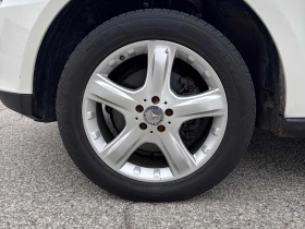 Mercedes-Benz ML 320 * 3.0L CDI * CARFAX * БЕЗ ПЪРВОНАЧАЛНА ВНОСКА - 18450 лв. / 9433.34 € - 97980774 7