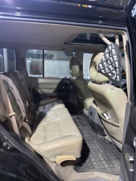 Mitsubishi Pajero 3.2d Автоматик - 10900 лв. / 5573.08 € - 23379438 10