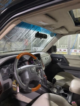 Mitsubishi Pajero 3.2d Автоматик - 10900 лв. / 5573.08 € - 23379438 6