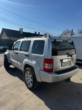 Jeep Cherokee 2.8 CRD LIMITED, снимка 4