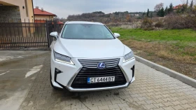 Lexus RX 450h Executive, снимка 2