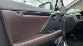 Lexus RX 450h Executive, снимка 15