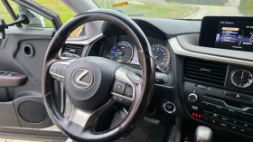 Lexus RX 450h Executive, снимка 13