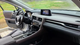 Lexus RX 450h Executive, снимка 11