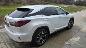 Lexus RX 450h Executive, снимка 7