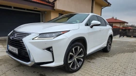 Lexus RX 450h Executive, снимка 3