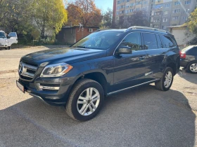 Mercedes-Benz GL 450 BITURBO