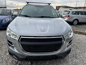 Peugeot 4008 1.8HDI/150k.c/4x4/NAVI/LED/ PANORAMA/KEYLESS/FULL - 8400 € / 16428.97 лв. - 35800028 2