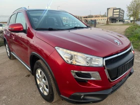 Peugeot 4008 1.8HDI/4x4/6ck/LED/KEYLESS/102000км/PANORAMA - 8900 € / 17406.89 лв. - 52799262 2