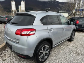 Peugeot 4008 1.8HDI/150k.c/4x4/NAVI/LED/ PANORAMA/KEYLESS/FULL - 8400 € / 16428.97 лв. - 35800028 5