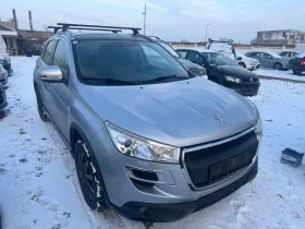 Peugeot 4008 1.8HDI/ 150k.c/ 4x4/ NAVI/ LED/ PANORAMA/ FULL - изображение 1