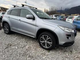 Peugeot 4008 1.8HDI/150k.c/4x4/NAVI/LED/ PANORAMA/KEYLESS/FULL - 8400 € / 16428.97 лв. - 35800028 6