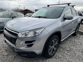 ������ Peugeot 4008