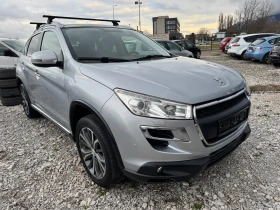 Peugeot 4008 1.8HDI/150k.c/4x4/NAVI/LED/ PANORAMA/KEYLESS/FULL - 8400 € / 16428.97 лв. - 35800028 7