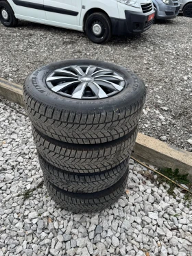 Peugeot 4008 1.8HDI/150k.c/4x4/NAVI/LED/ PANORAMA/KEYLESS/FULL - 8400 € / 16428.97 лв. - 35800028 17