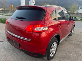 Peugeot 4008 1.8HDI/4x4/6ck/LED/KEYLESS/102000км/PANORAMA - 8900 € / 17406.89 лв. - 52799262 6