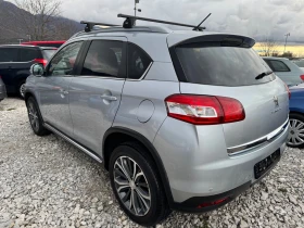 Peugeot 4008 1.8HDI/150k.c/4x4/NAVI/LED/ PANORAMA/KEYLESS/FULL - 8400 € / 16428.97 лв. - 35800028 4