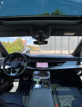 Audi Q8 50TDI Quattro S-line - 76693 € / 149998.47 лв. - 67795248 6