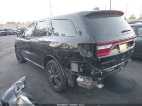 Dodge Durango GT* Камера* м.Точки* Remote* Keyless - 16500 € / 32271.19 лв. - 70867217 5