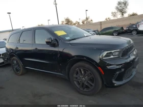 Dodge Durango GT* Камера* м.Точки* Remote* Keyless - 16500 € / 32271.19 лв. - 70867217 4