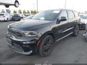 Dodge Durango GT* Камера* м.Точки* Remote* Keyless - 16500 € / 32271.19 лв. - 70867217 3