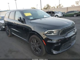 Dodge Durango GT* Камера* м.Точки* Remote* Keyless