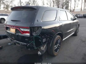 Dodge Durango GT* Камера* м.Точки* Remote* Keyless - 16500 € / 32271.19 лв. - 70867217 7