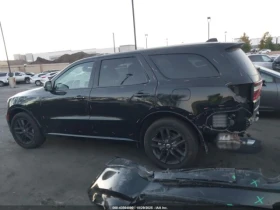Dodge Durango GT* Камера* м.Точки* Remote* Keyless - 16500 € / 32271.19 лв. - 70867217 6