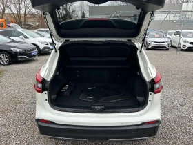 Nissan Qashqai 1.5DCI EURO6B KAMERA360 FULL, , снимка 17