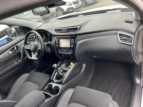 Nissan Qashqai 1.5DCI EURO6B KAMERA360 FULL, , снимка 13