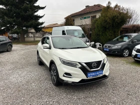 Nissan Qashqai 1.5DCI EURO6B KAMERA360 FULL,  - изображение 1