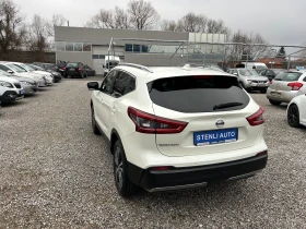Nissan Qashqai 1.5DCI EURO6B KAMERA360 FULL, , снимка 5