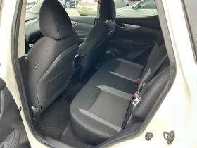 Nissan Qashqai 1.5DCI EURO6B KAMERA360 FULL, , снимка 11