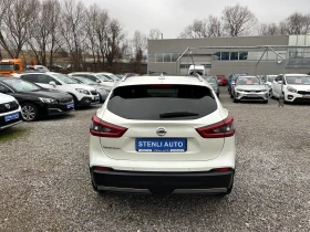 Nissan Qashqai 1.5DCI EURO6B KAMERA360 FULL, , снимка 6
