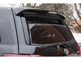 Toyota Sequoia Platinum  CARFAX - 32650 € / 63857.85 лв. - 61446392 16