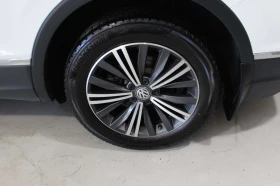VW Tiguan HIGHLINE 4MOTION CUIR CARPLAY TOIT PANO CAMÉR - 16900 € / 33053.53 лв. - 92993299 8