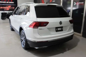 VW Tiguan HIGHLINE 4MOTION CUIR CARPLAY TOIT PANO CAMÉR - 16900 € / 33053.53 лв. - 92993299 6