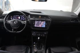 VW Tiguan HIGHLINE 4MOTION CUIR CARPLAY TOIT PANO CAMÉR - 16900 € / 33053.53 лв. - 92993299 14