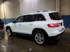 Mercedes-Benz GLB - 21467 € / 41985.80 лв. - 36502744 2