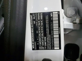 Mercedes-Benz GLB - 21467 € / 41985.80 лв. - 36502744 13