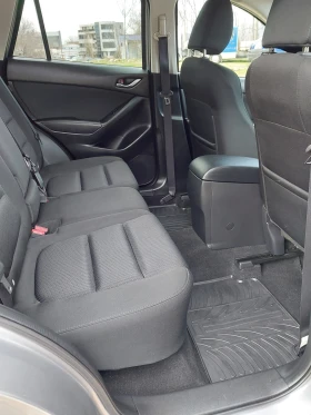 Mazda CX-5 2.2- 150кс. Автоматик - 8500 € / 16624.56 лв. - 97938651 10
