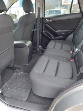 Mazda CX-5 2.2- 150кс. Автоматик - 8500 € / 16624.56 лв. - 97938651 9