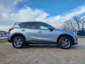 Mazda CX-5 2.2- 150кс. Автоматик