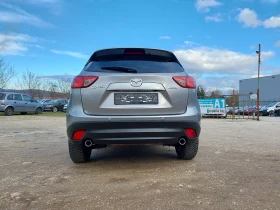 Mazda CX-5 2.2- 150кс. Автоматик - 8500 € / 16624.56 лв. - 97938651 6