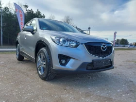 Mazda CX-5 2.2- 150кс. Автоматик - 8500 € / 16624.56 лв. - 97938651 2